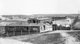 Během roku 1945 vzniklo po celém území ČSR 107 internačních táborů (75 v Čechách) v podobě sběrných a karanténních středisek.