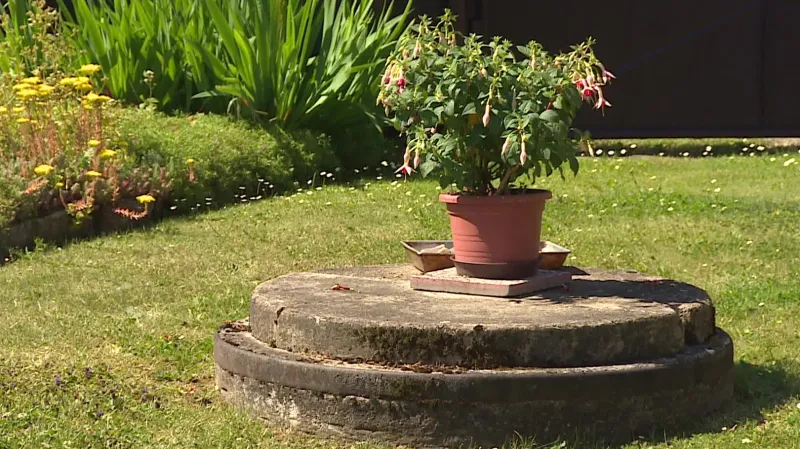 Ministr Brabec: Za vodu ze studní se zatím platit nebude