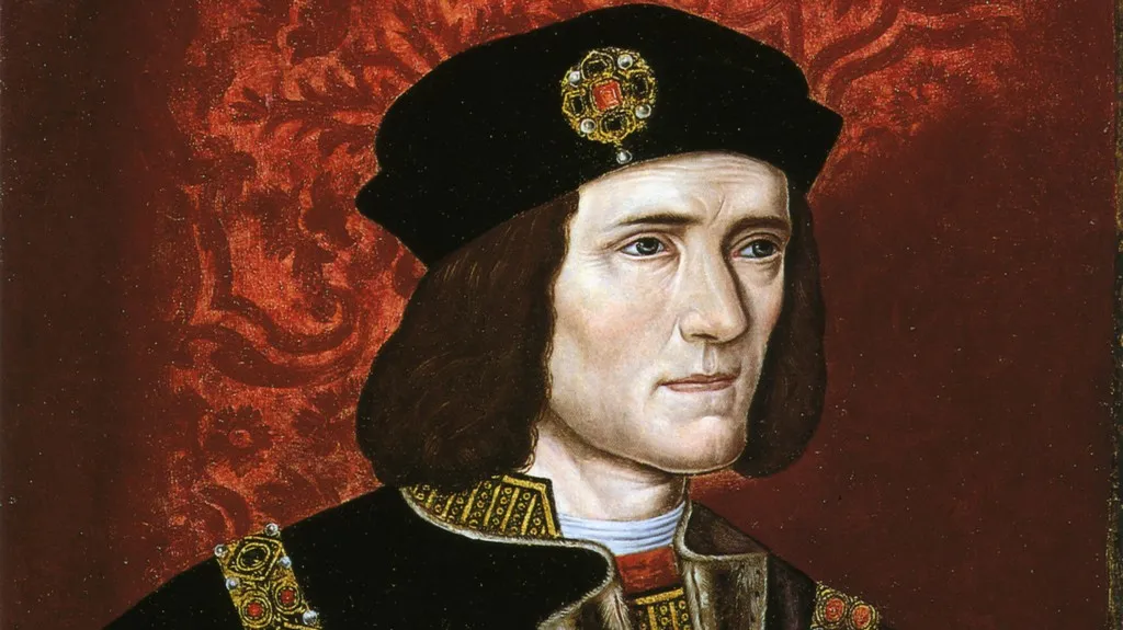 Král Richard III.