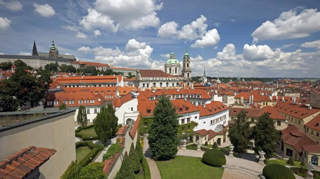 Praha