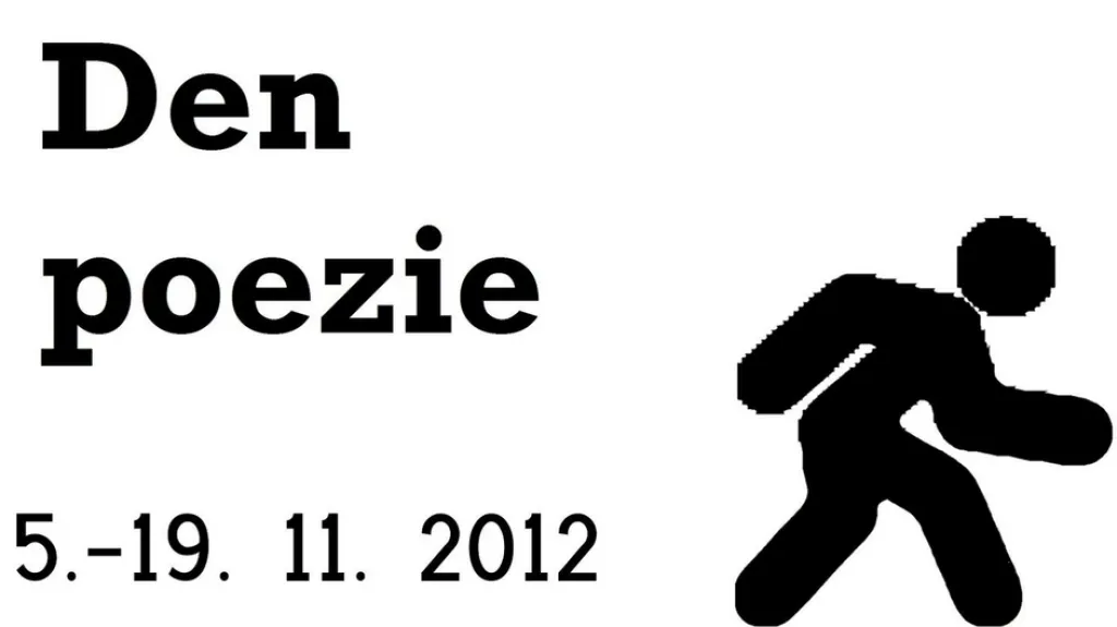 Den poezie 2012