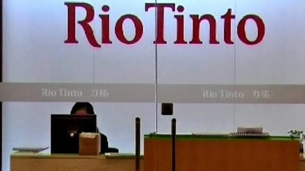 Rio Tinto