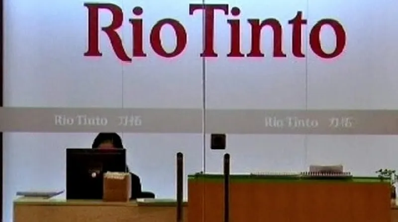 Rio Tinto