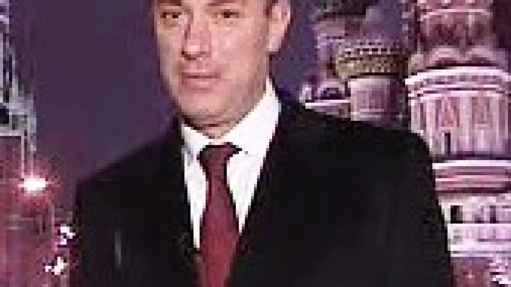 Boris Němcov
