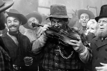 Navždy odešel herec Josef Hlinomaz