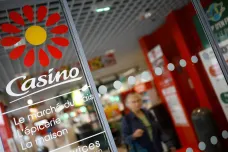 Francouzská společnost Casino změnila vedení, přebírá ji tým z firem kolem miliardáře Křetínského