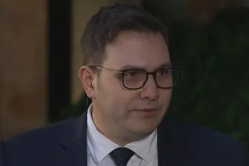 Heydrich byl monstrum, Židy by následovali Češi, zdůraznil Stehlík. I dnes se bojuje za základní principy, řekl Lipavský