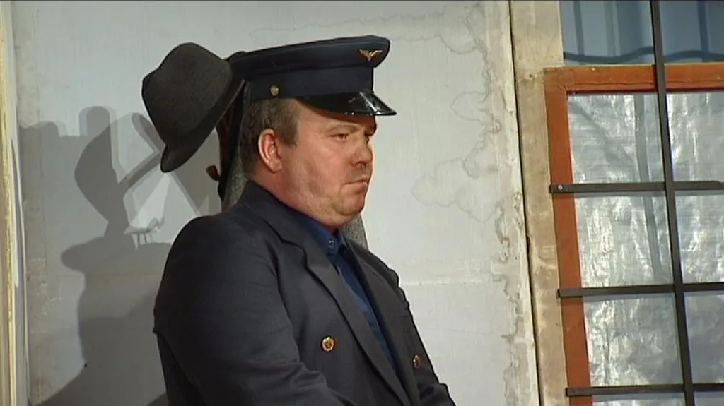 Festival ochotnických divadel