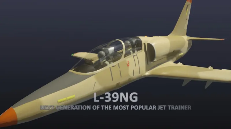 L-39NG
