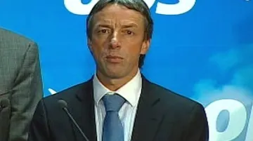 Pavel Bém