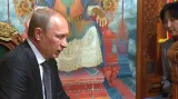 Jiří Šedivý k Putinově plánu na příměří