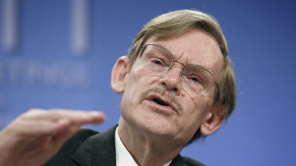 Robert Zoellick
