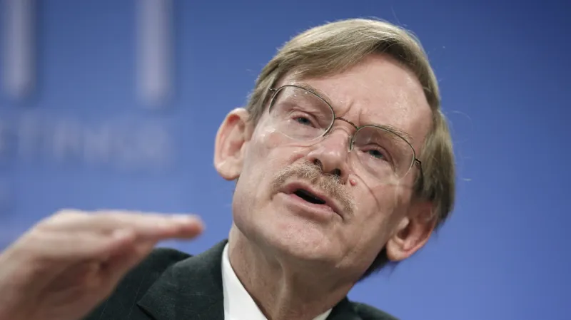 Robert Zoellick