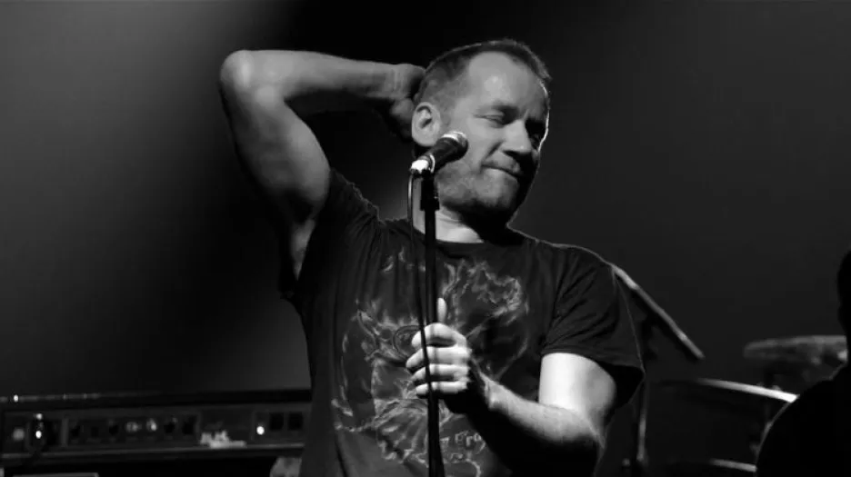 David Koller