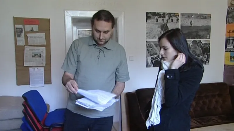 Většinu soudních sporů s městem Nesehnutí vyhrálo