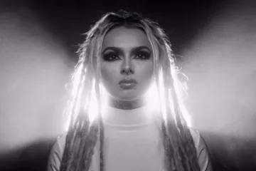 Klip týdne: Zhavia Ward pokračuje ve svém růstu čekáním