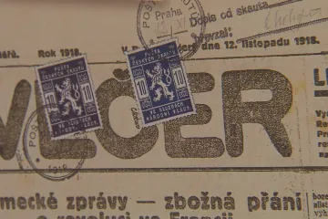 Bez skautů by Československo v prvních dnech sotva fungovalo. Nahradili poštu i vládní úředníky