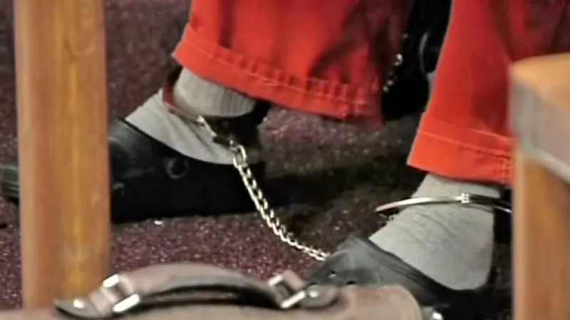 Reportáž Lenky Nechvátalové