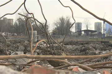 Z Ostravy mizí ekologická zátěž po rafinerii. Sanace za půl miliardy může trvat až patnáct let