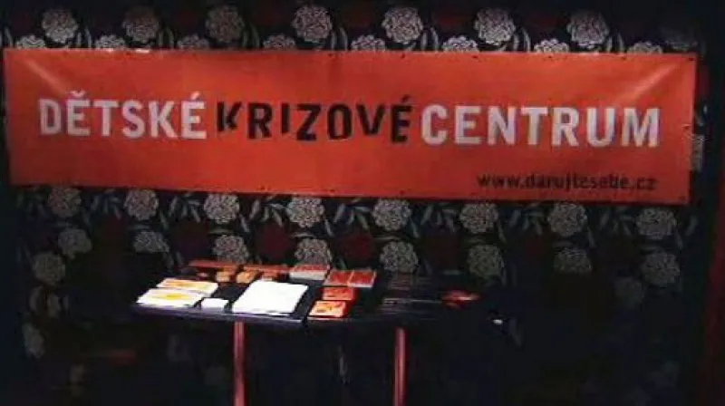 Reportáž Ondřeje Moravce