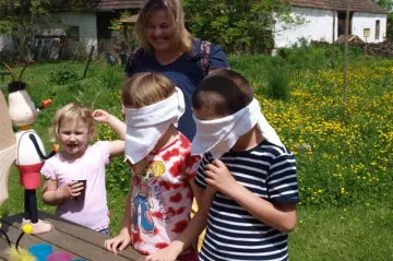 Medový den v Příbrazi