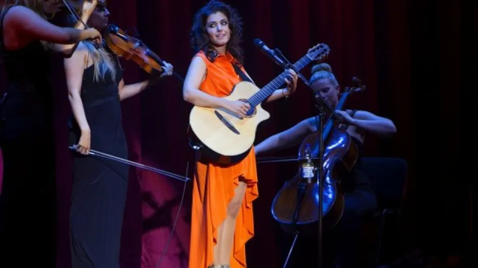 Katie Melua