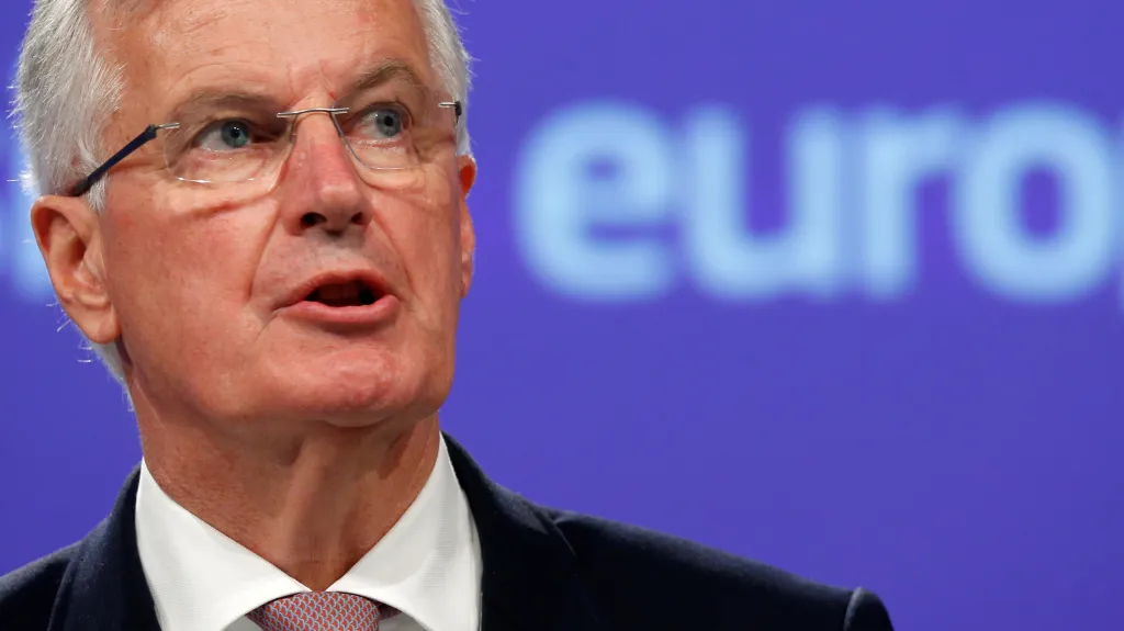 Michel Barnier