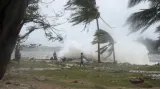 Tropická bouře odřízla Vanuatu od zbytku světa