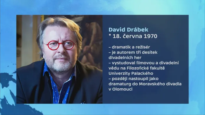 David Drábek