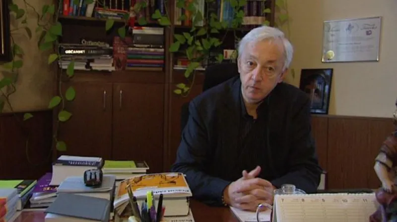 Telefonát Kateřiny Polákové