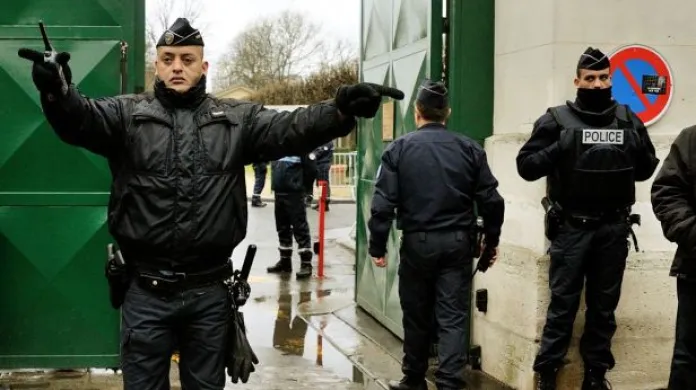 Zpravodaj ČT: Francie se stává důležitým terčem teroristů