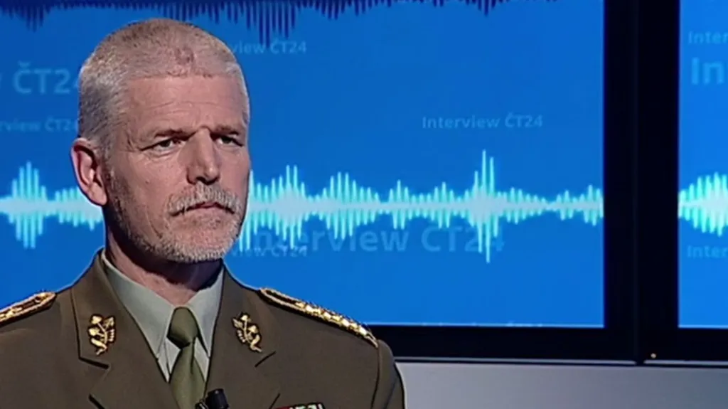 Petr Pavel