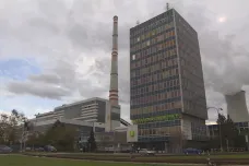 Krajský soud musí znovu rozhodnout o emisní výjimce pro elektrárnu Chvaletice
