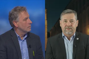 Niedermayer volá po navyšování výdajů na obranu, Koten vyzývá ke zdrženlivosti