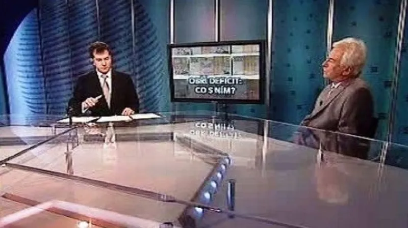 Rozhovor s Richardem Hindlsem