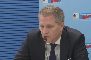 Vlastizrádci a užiteční idioti, zaznělo ve Spolkovém sněmu v kauze kolem proruské sítě
