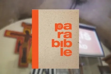 Ježíš na Hrad! Parabible vypráví příběh prezidenta z Nošovic