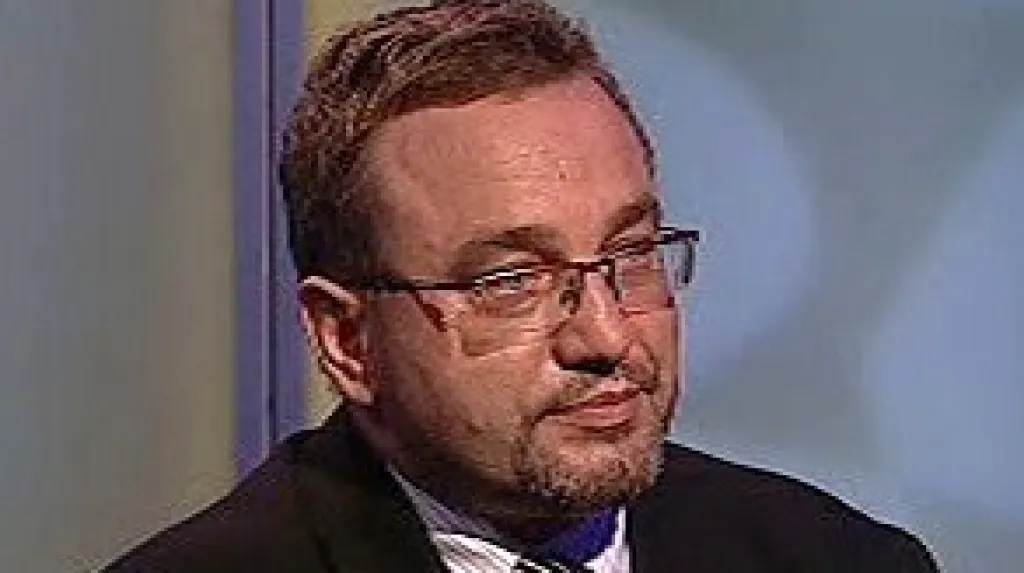 Josef Dobeš