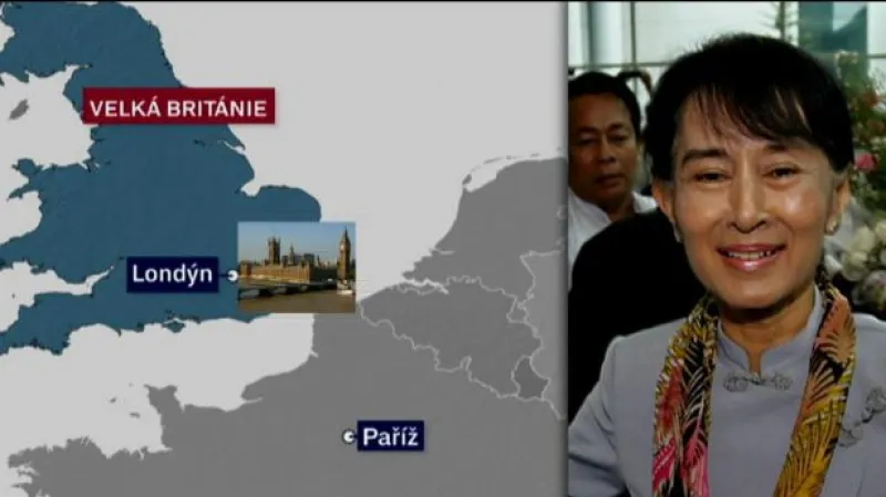 Reportáž Bohumila Vostala