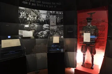 Labyrintem českých dějin: kat Mydlář ani kníže Vladislav nemají listovní tajemství