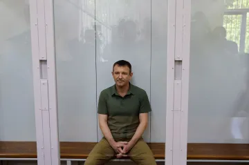Soud poslal do vězení ruského generála