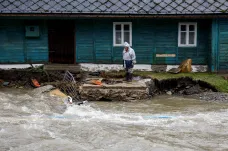 SOUHRN: Zásadní události pondělí 16. září