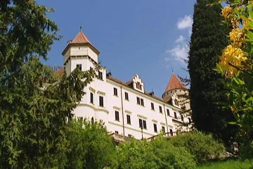 Benešovští radní hledají tajnou chodbu z Konopiště