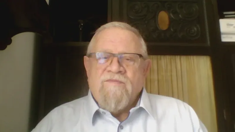 Politolog Daniel Kroupa ke schůzkám prezidenta s kandidáty na ministry