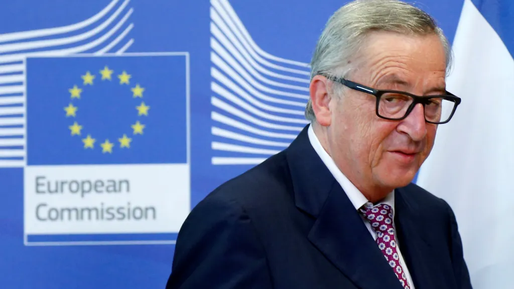 Jean-Claude Juncker