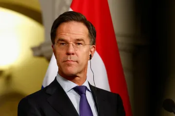 NATO má vést „zaříkávač Trumpa“. Rutte je zdatný vyjednavač