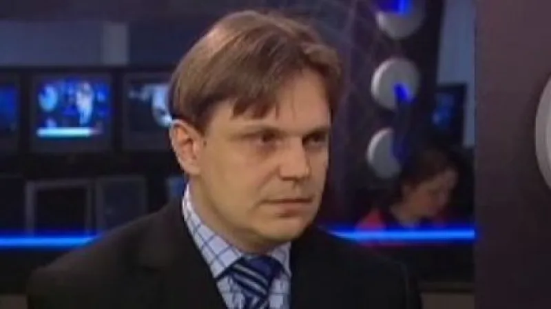 Rozhovor s členem NERV Pavlem Kohoutem