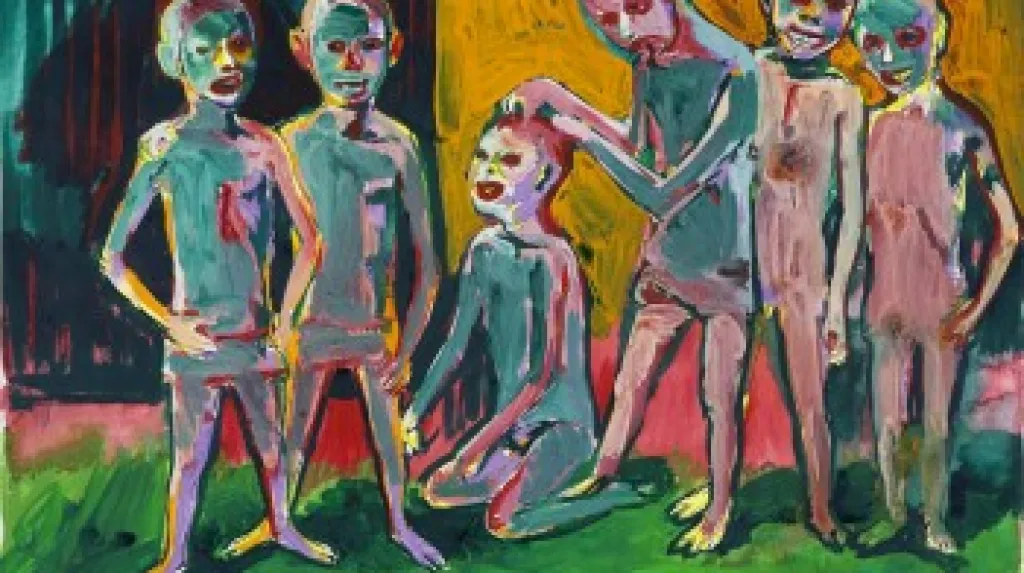 Lubomír Typlt / kvaš (2009)