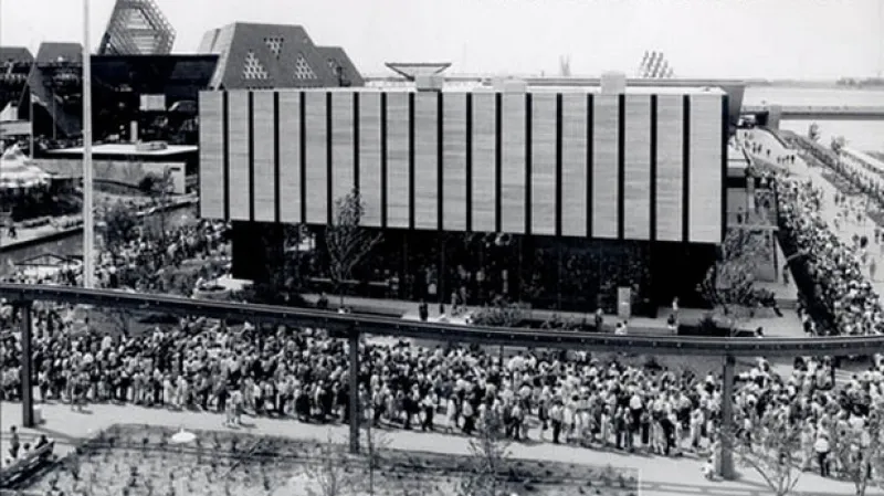 Kinoautomat na EXPO '67