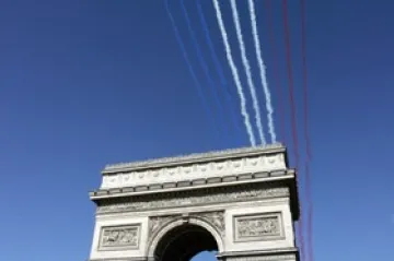 Francouzi se chystají na důchod od 70 let